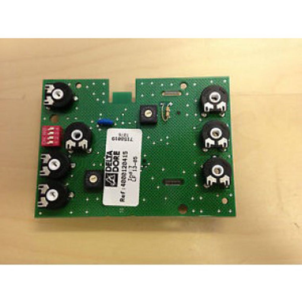 Glowworm 0020027897 Interface Card