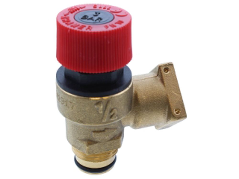 Glowworm 0020038711 Valve