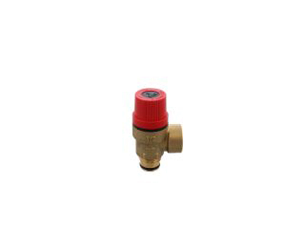 Glowworm 0020061610 Safety Valve 3,5 Bar