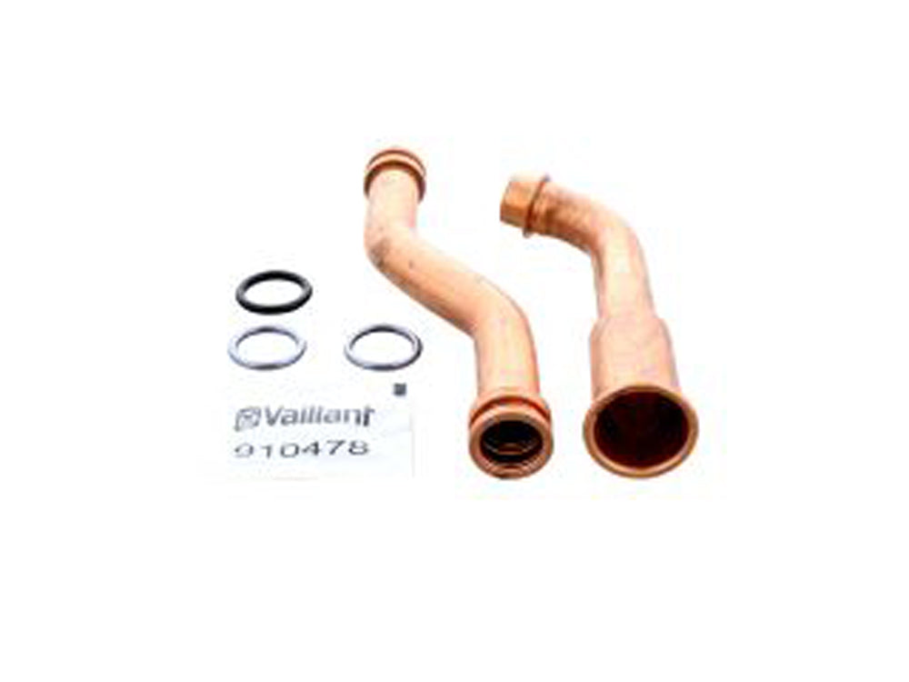 Vaillant 0020068956 Connection Tube
