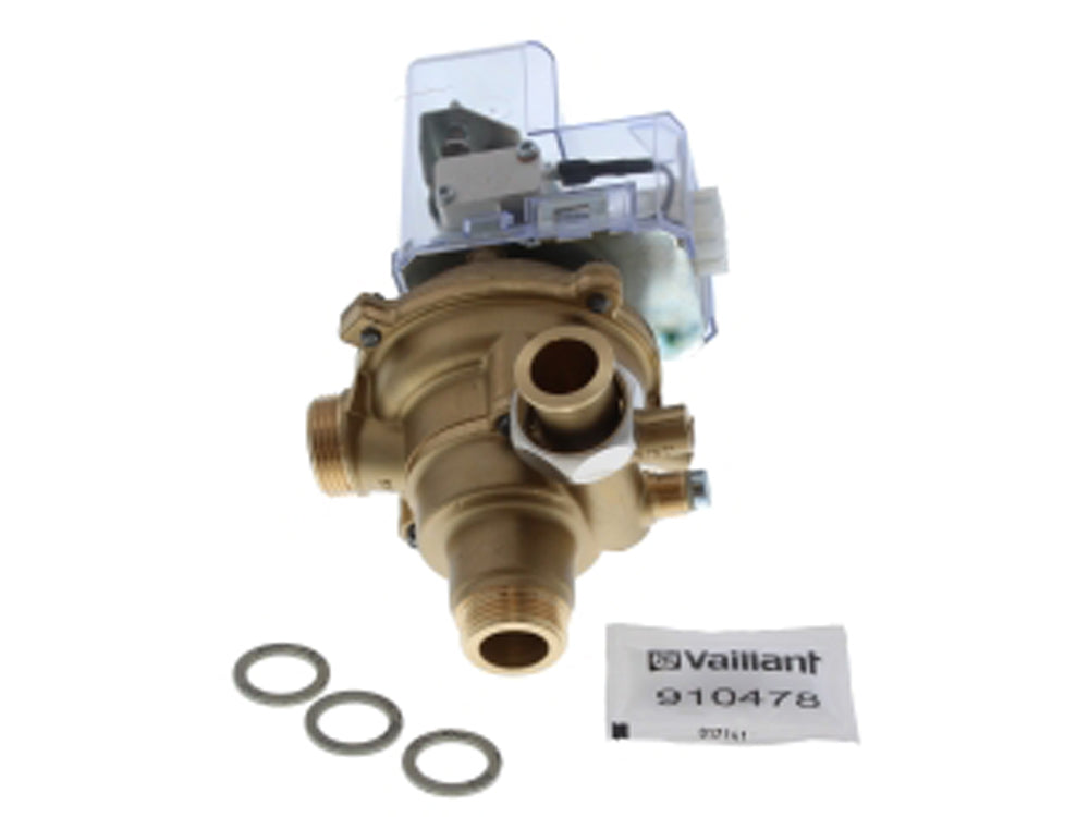 Vaillant 012684 Diverter Valve