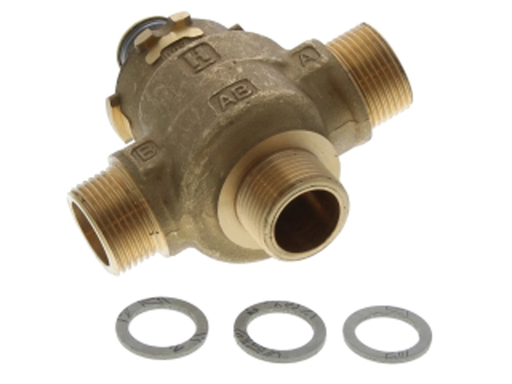 Vaillant 014639 Diverter Valve