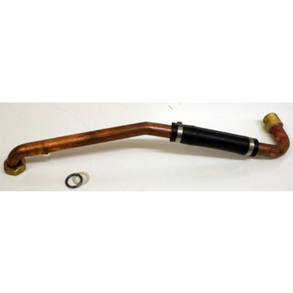 Vaillant 022739 Connection Tube, Cpl.