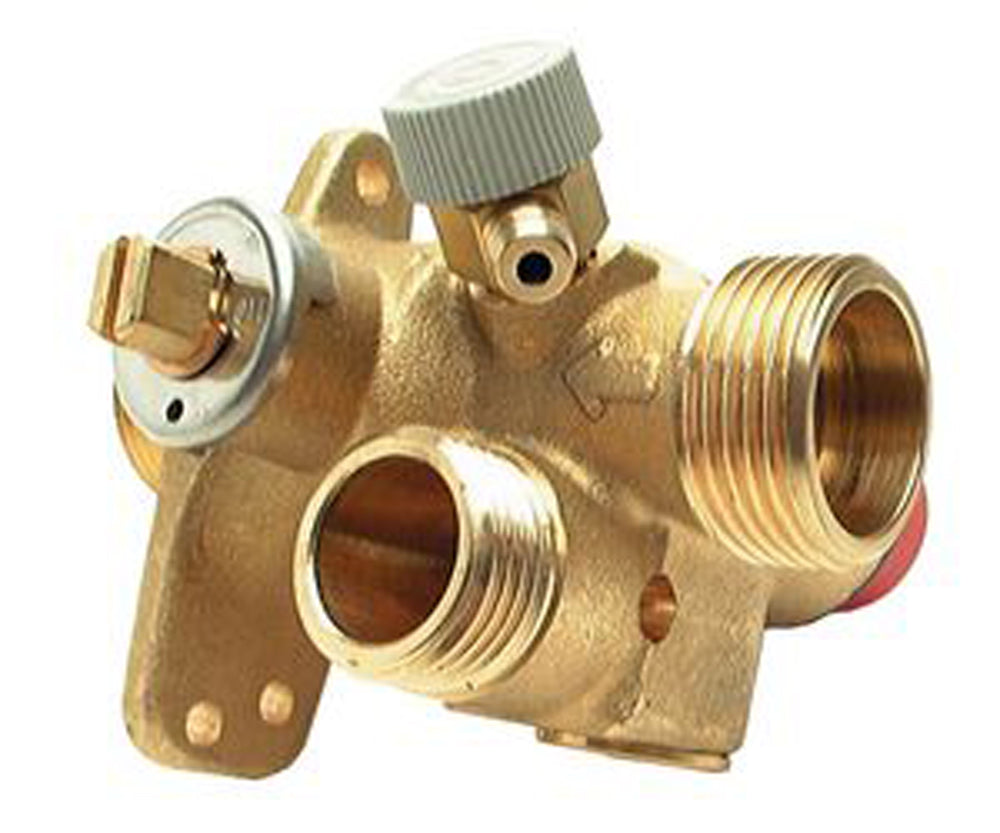 Saunier Duval 5148200 Safety Valve Kit