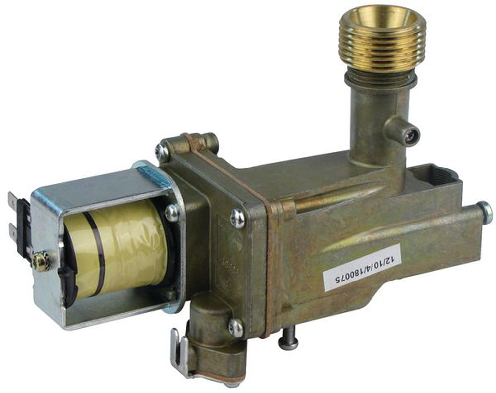 Saunier Duval 05158100 Ng Gas Valve