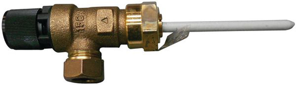 Saunier Duval 5615900 Temp/Pressure Relief Valve