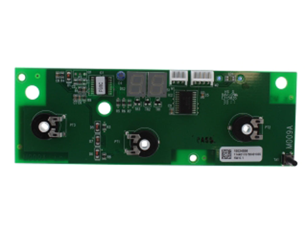 Vokera 10024558 Printed Circuit Board - Was A 10020477