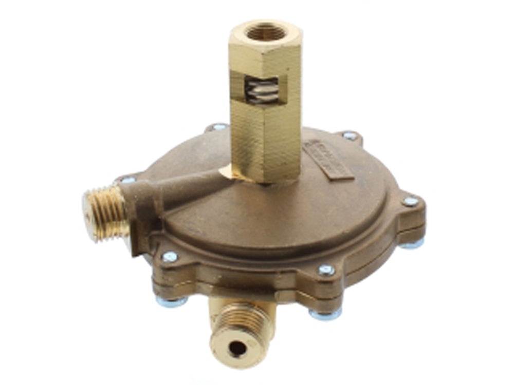 Potterton 10/18676 Diaphragm Flow Switch.