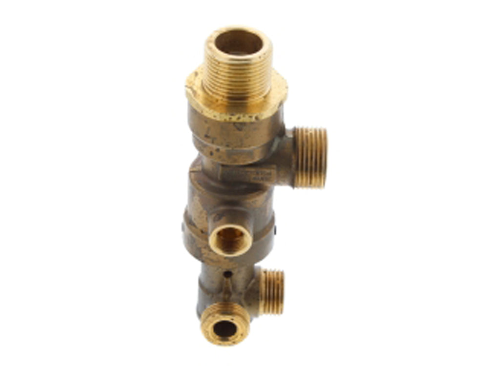 Potterton 10/20351 Wax Diverter Valve Assembly