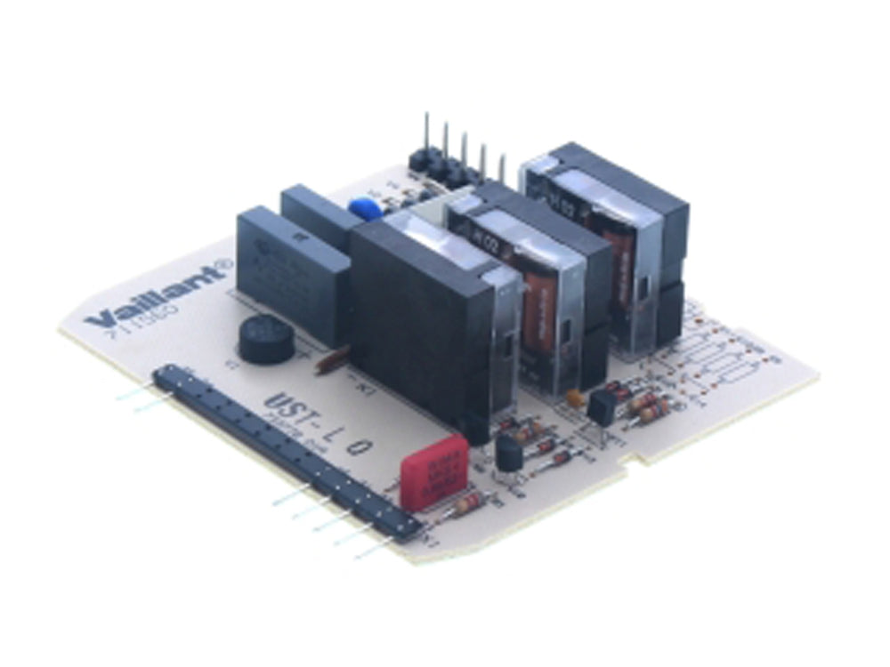 Vaillant 130451 Printed Circuit, Cpl.
