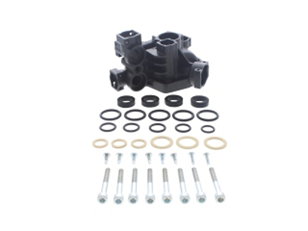 Ideal 171037 Pump Manifold Kit Isar