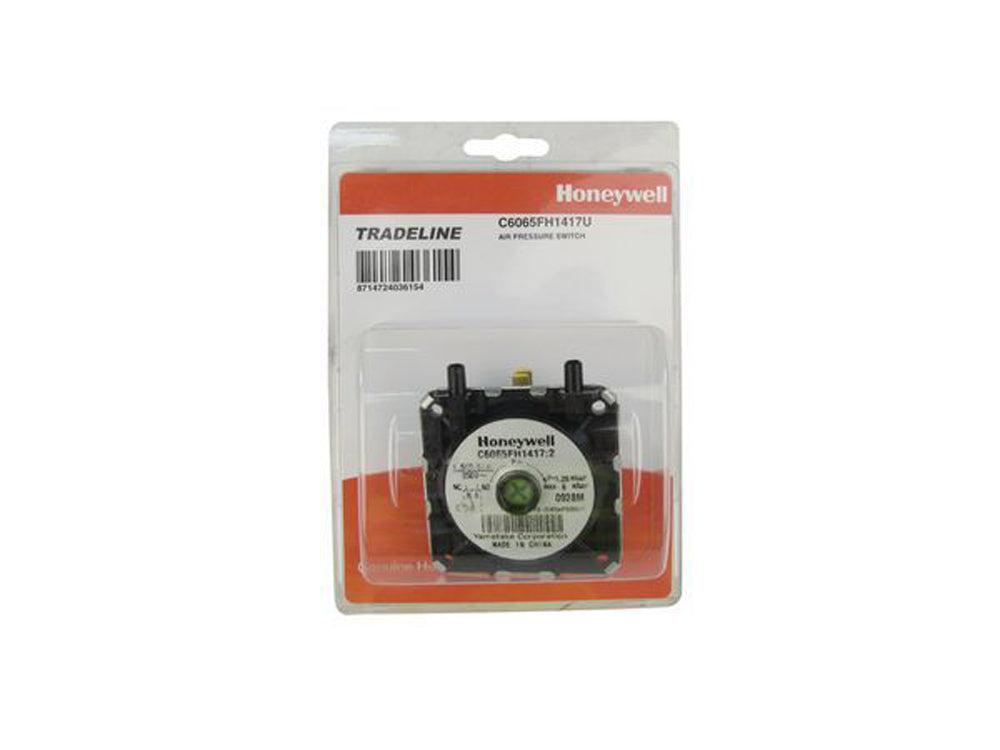 Ideal 172428 Air Pressure Switch (95000526)