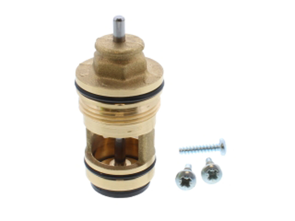 Ideal 173967 Diverter Valve Cartridge Kit - Brass