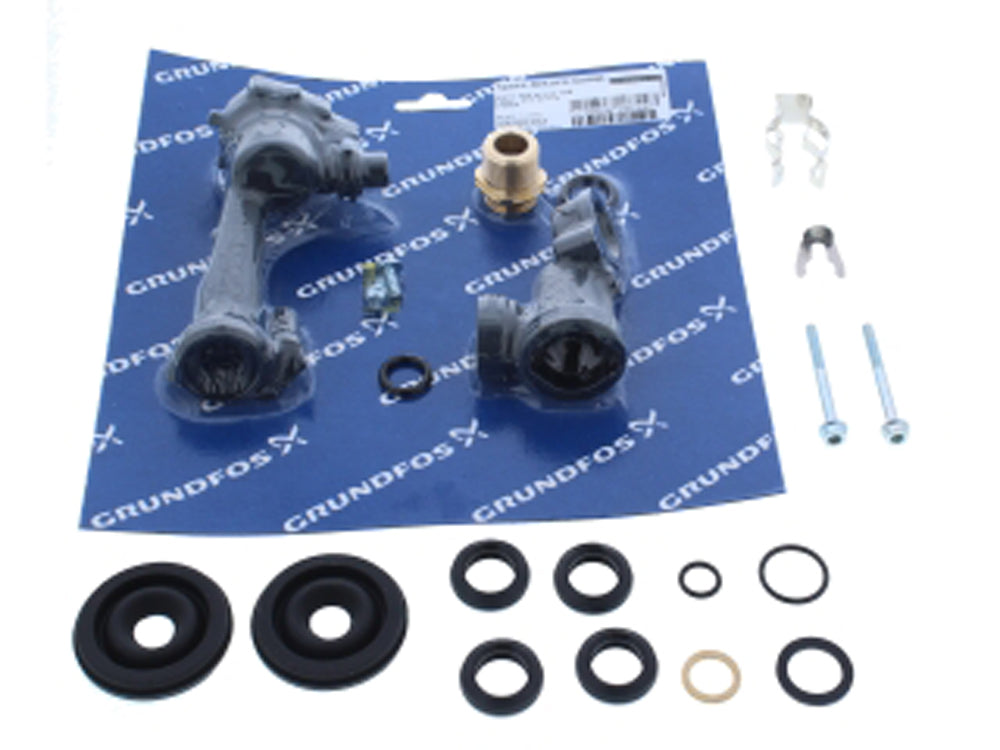 Ideal 176603 Return Group Kit