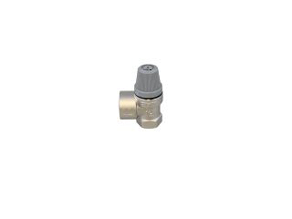 Vaillant 190721 Pressure Relief Valve