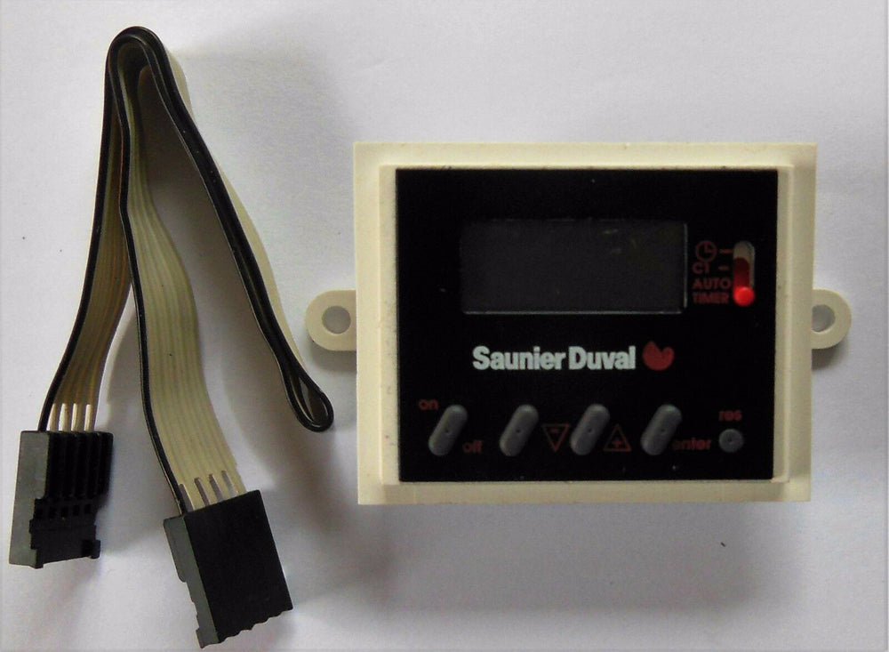 Saunier Duval Digital Timer 2000800463