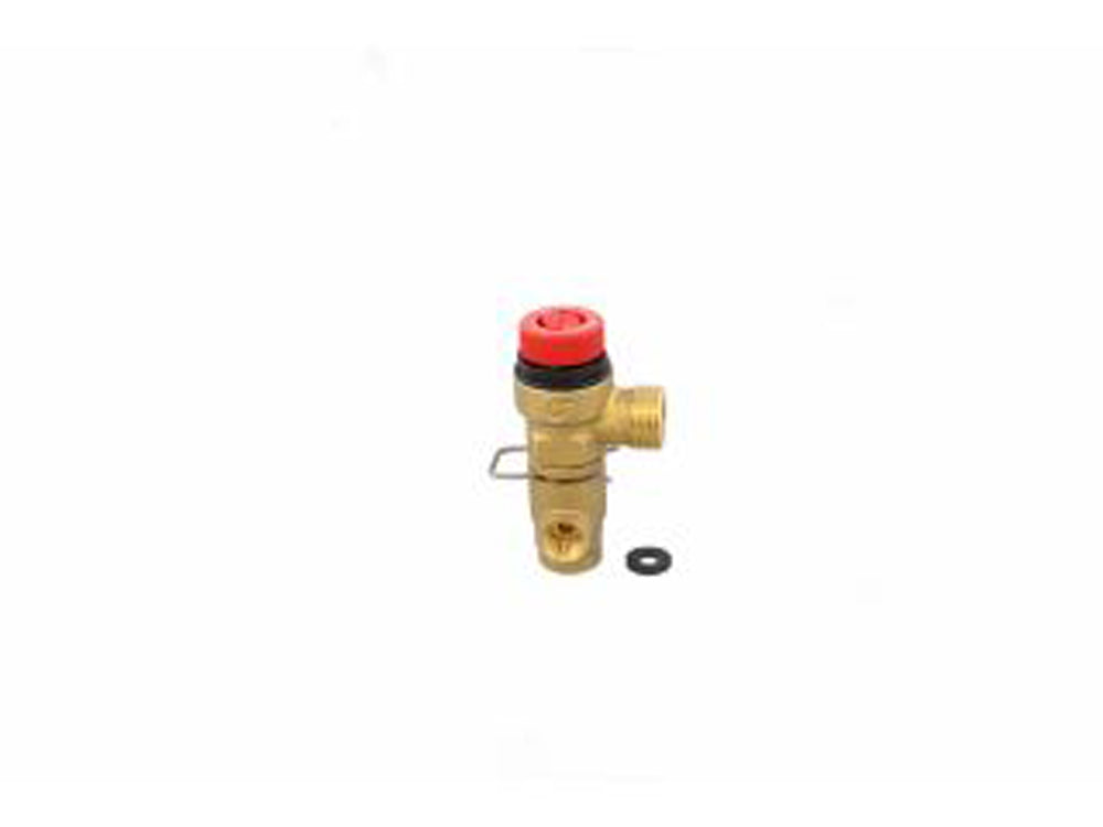 Glowworm 2000801208 Safety Valve Assembly Compe