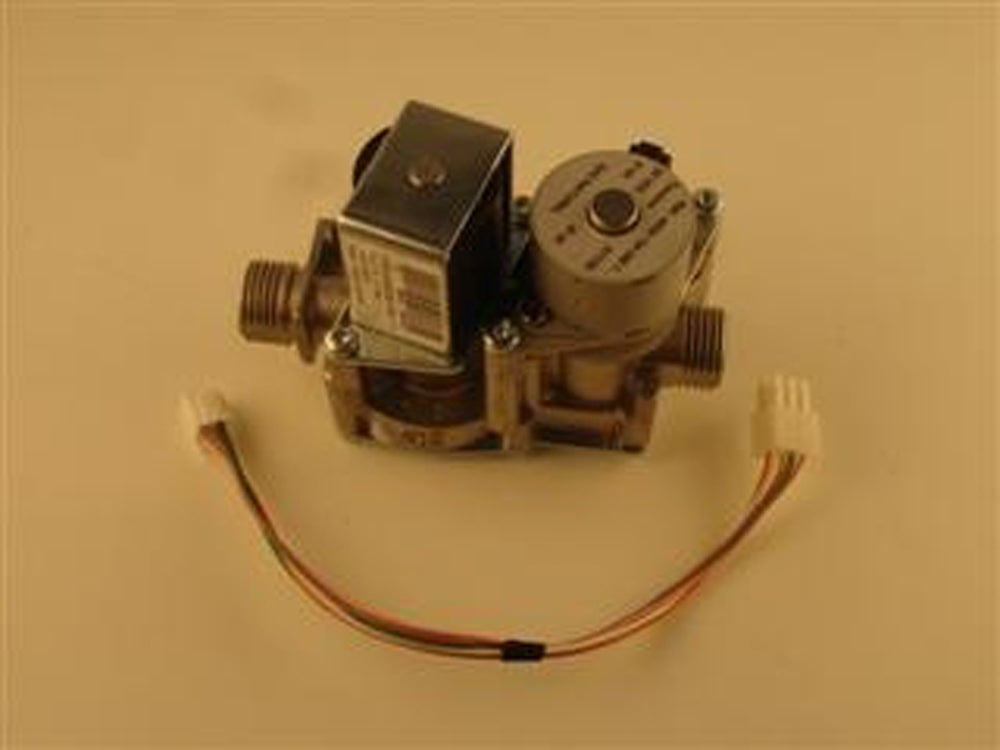 Glowworm 2000801891 Gas Valve G20 - Ng