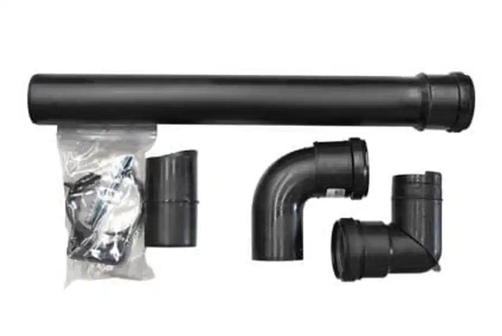 Ideal High Level Flue Outlet Kit - 208178