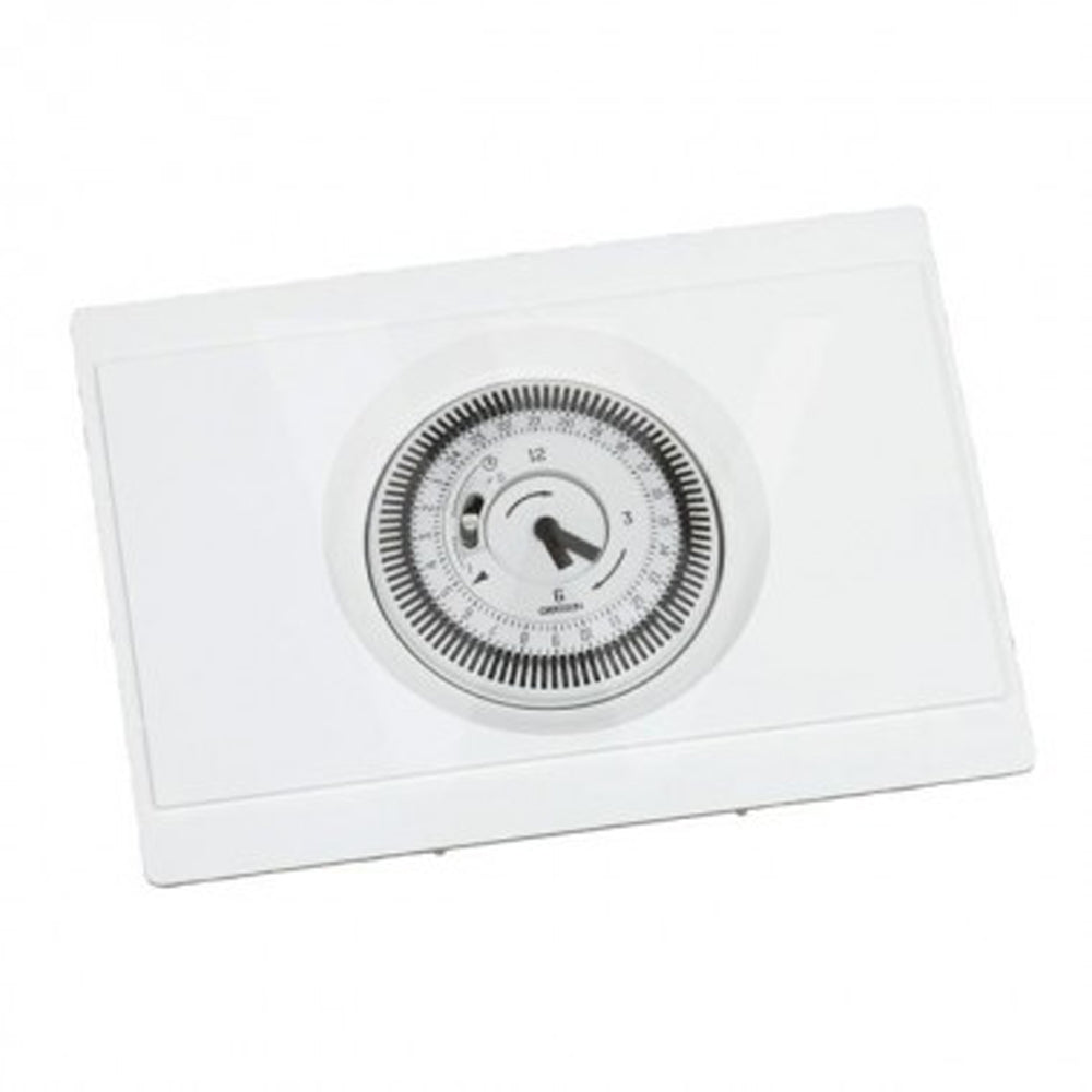 Ideal Mechanical Timer 24 Hour 215390