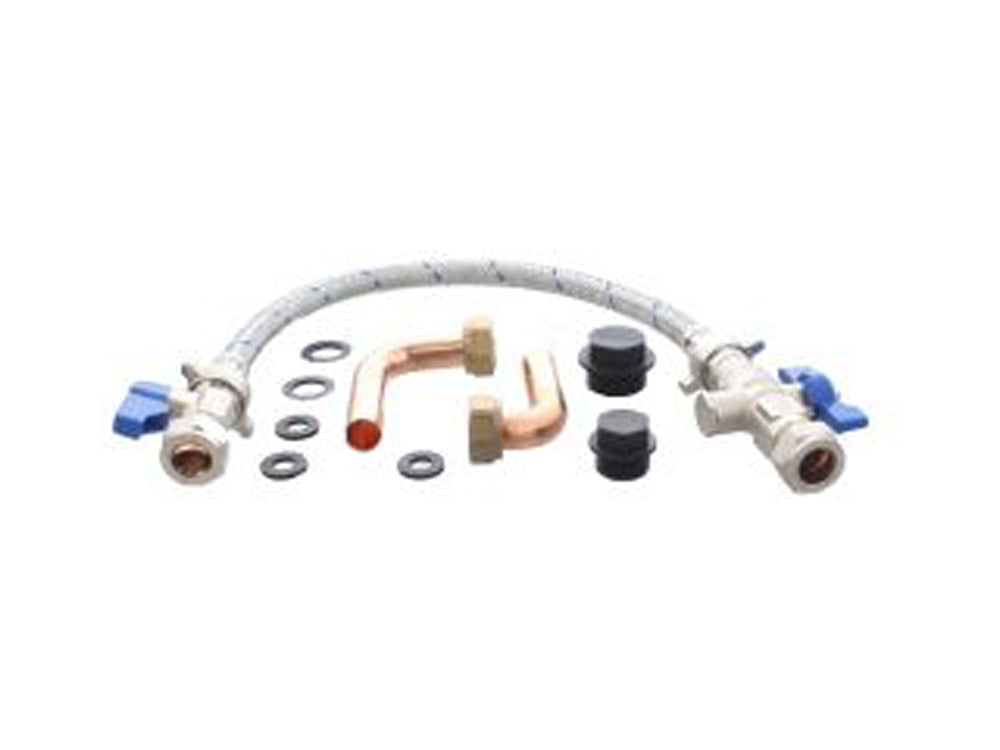 Baxi 248221 Filling Loop Kit