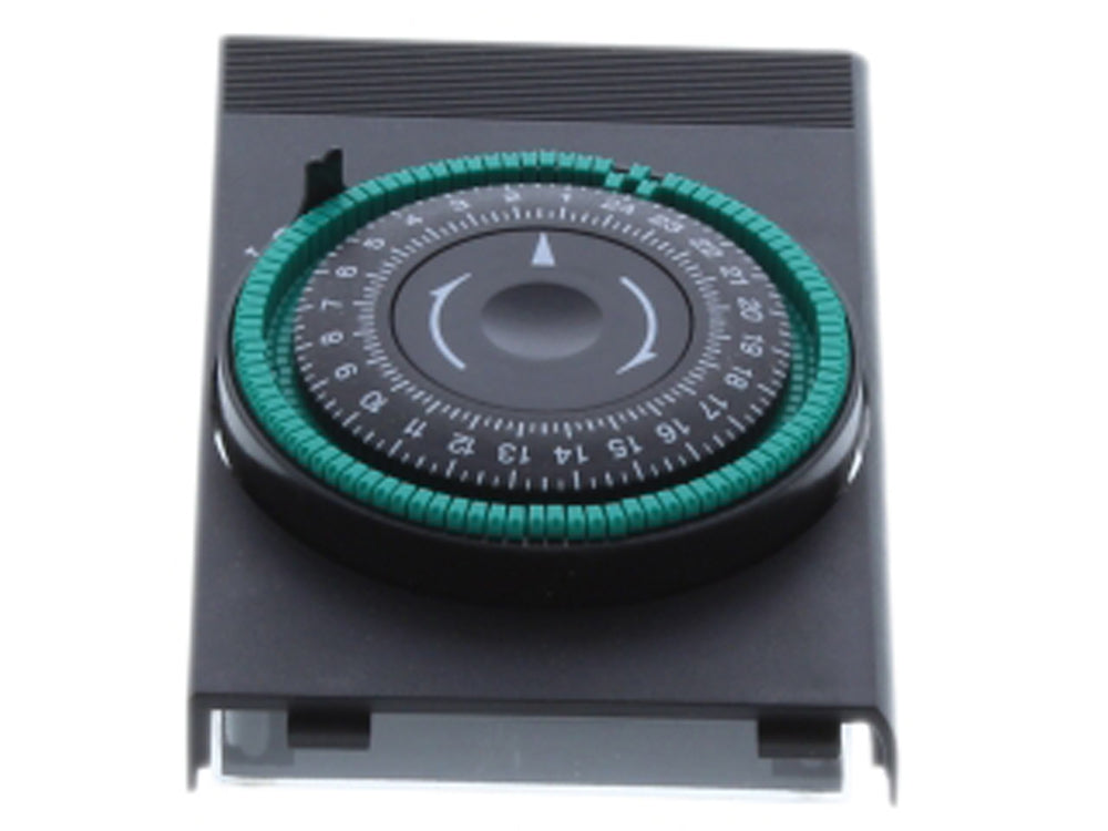 Vaillant 253222 24 Hour Plug-In Time Clock (Was 300880)
