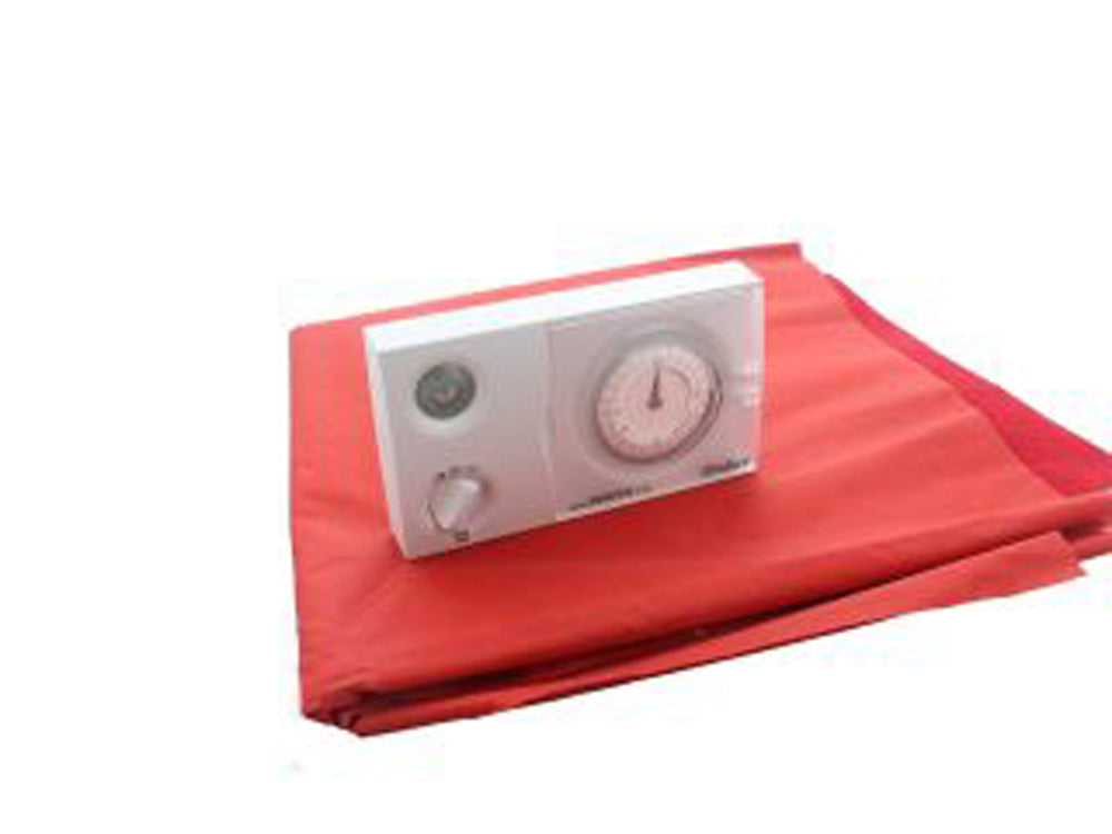 Vaillant 306741 110 24Hr Timer (Accessory)