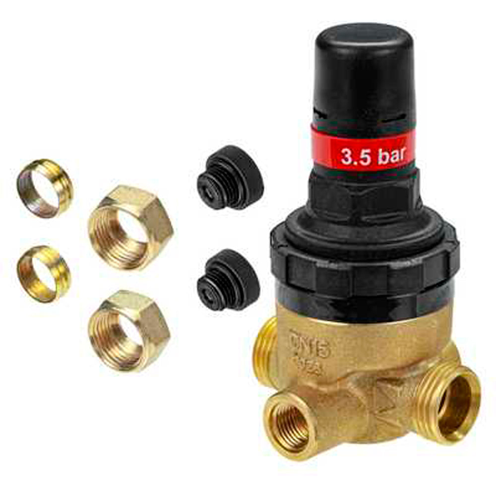 Ariston Kit B 3.5 Bar Pressure Reducing Valve