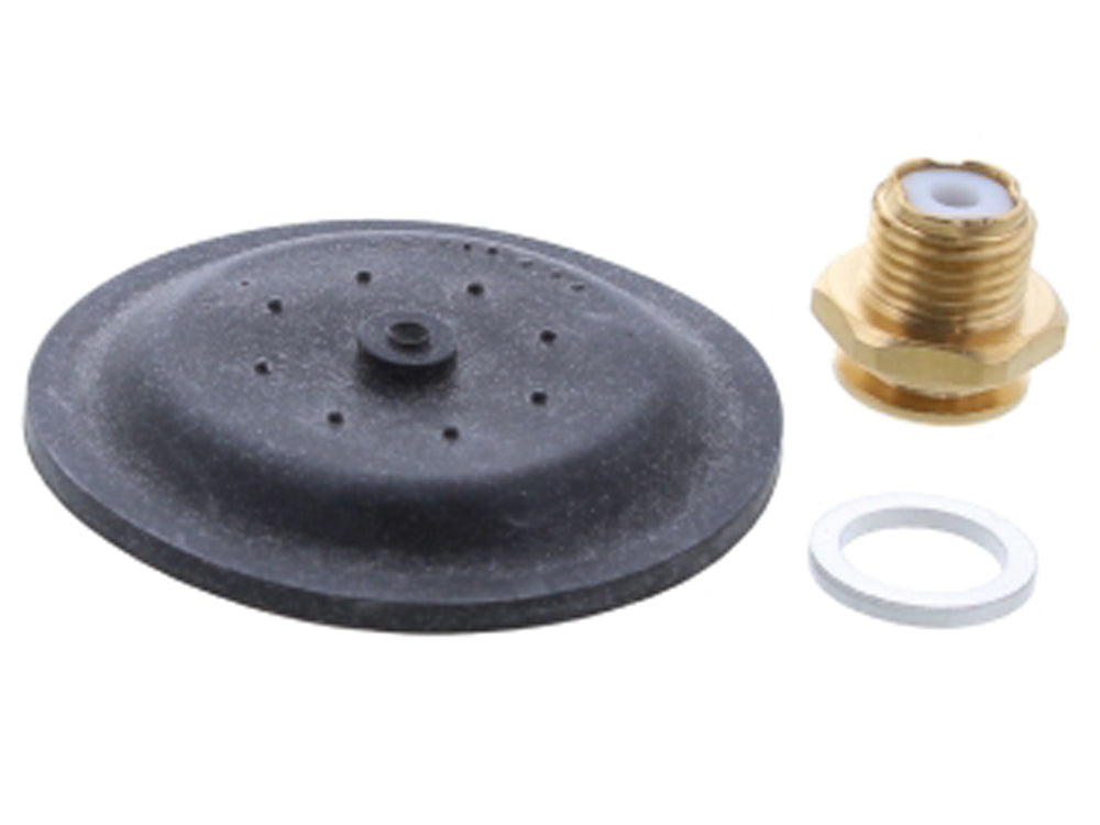 Baxi 5111140 Diaphragm Rep Kit Dwh (Max/In)