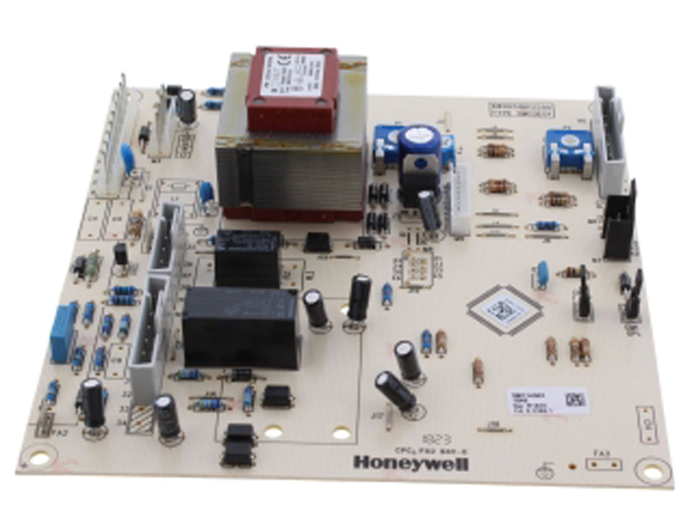 Potterton 5112657 Pcb 24Eco He