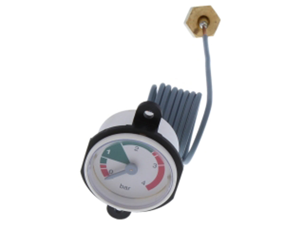 Baxi 5118385 Spares Kit Pressure Gauge