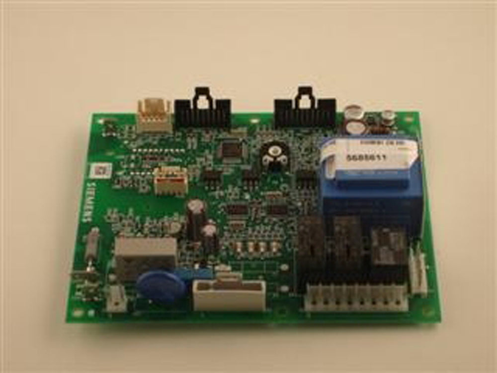 Baxi 5120218 Pcb (Combi 28He)