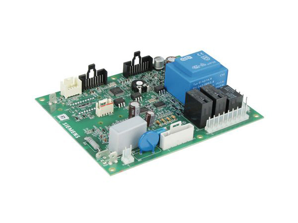 Potterton 5120219 Pcb (Combi 33He)