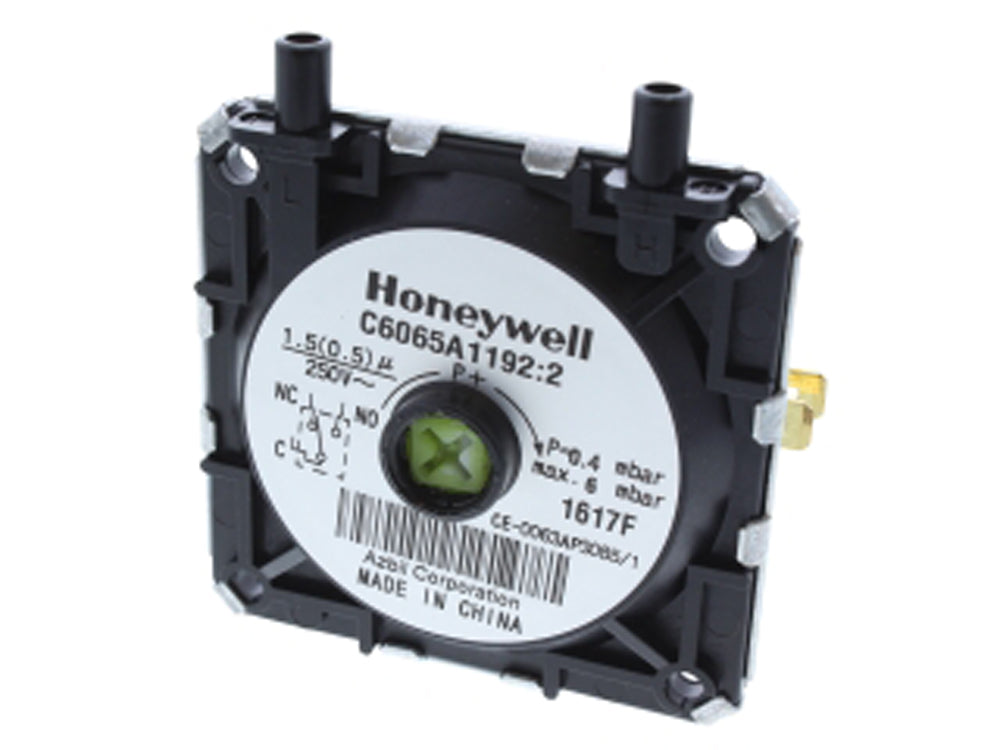 Potterton 642220 Pressure Switch Honeywell