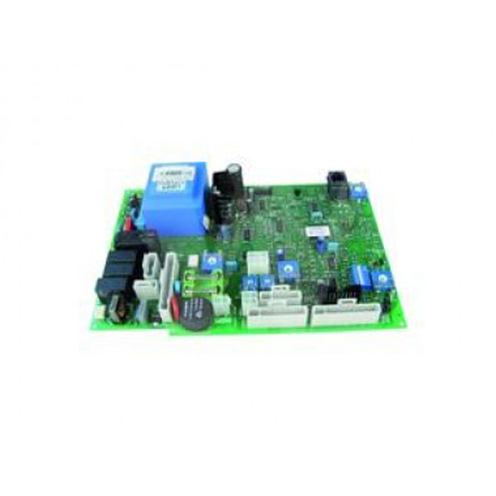Ariston 65101732 Pcb Cmp3-Mcu Hs Mi/Mffi 3S