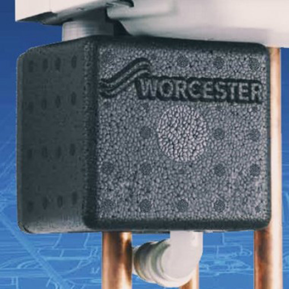 Worcester Condensesure Condensate Siphon 7716192746