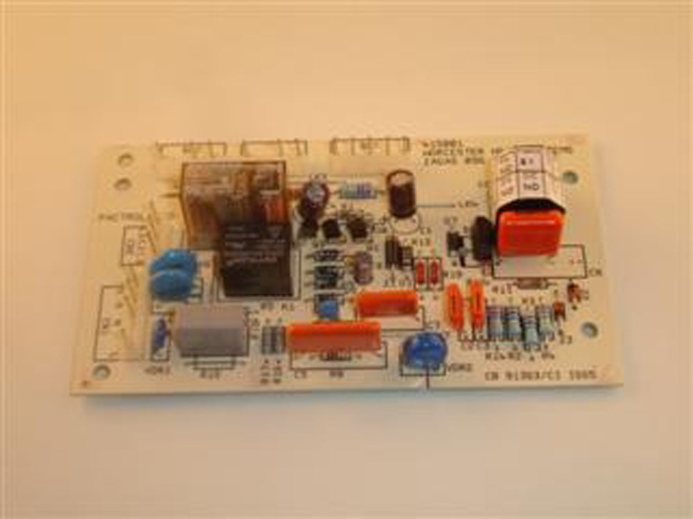 Worcester 87161463050 Ignition Control Board