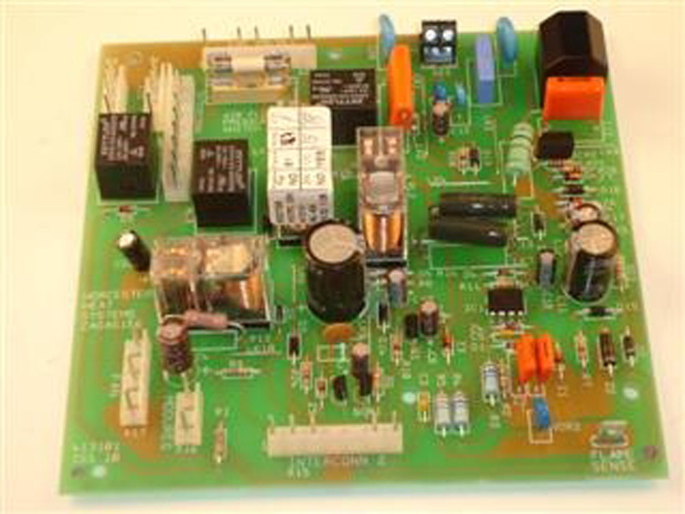 Worcester 87161463070 Pcb Seq. Board 413101 Issue 7