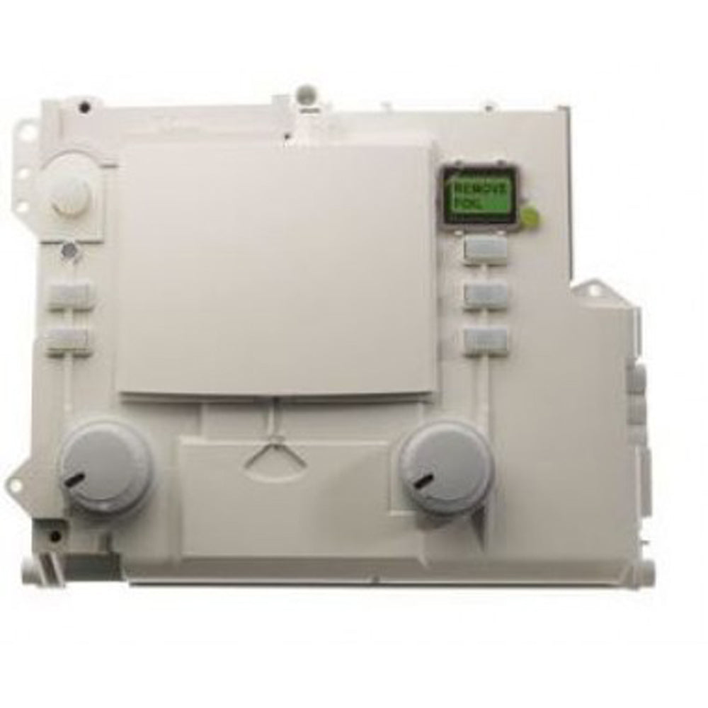 Worcester 87172077470 Control Box Ht3