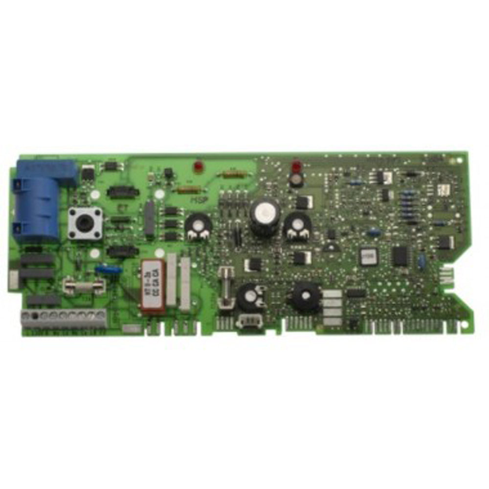 Worcester 87483004170 Printed Circuit Board Pcb
