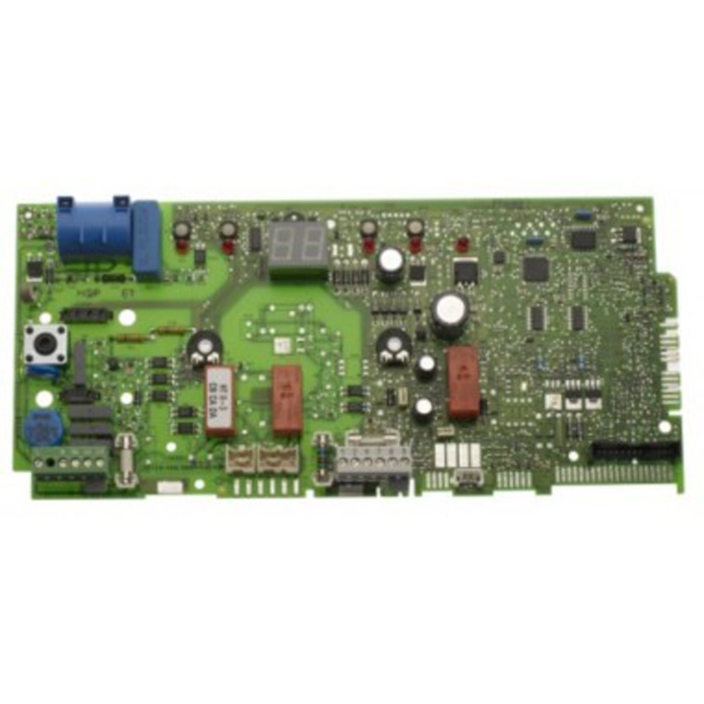 Worcester 87483005120 Printed Circuit Board Pcb