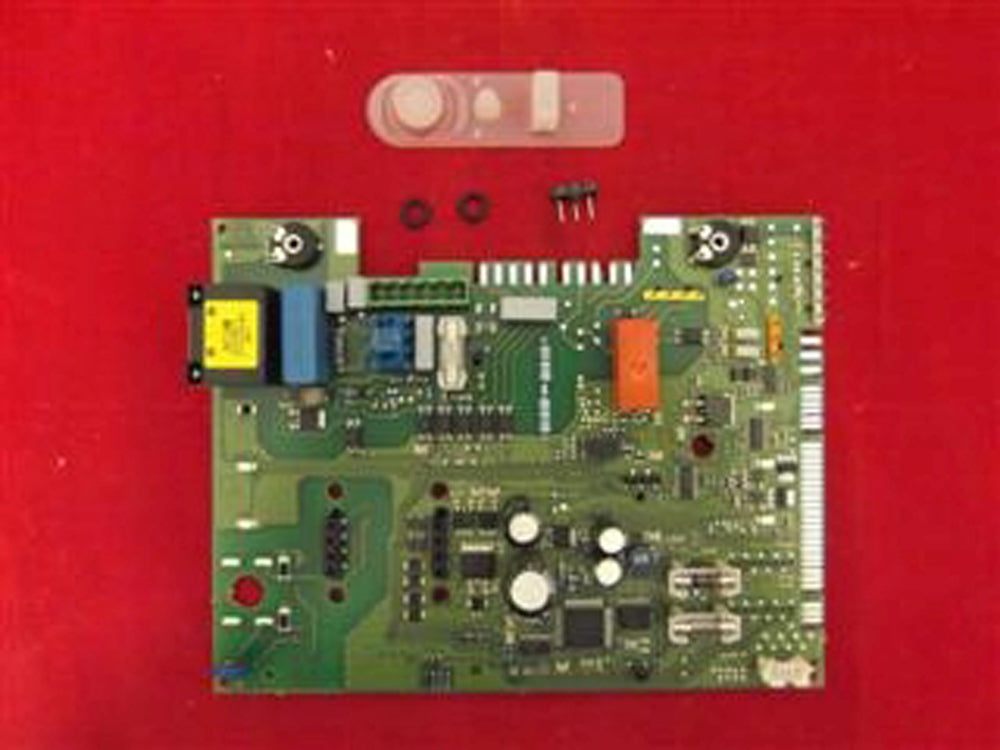 Worcester 87483006500 Printed Circuit Board (Pcb)