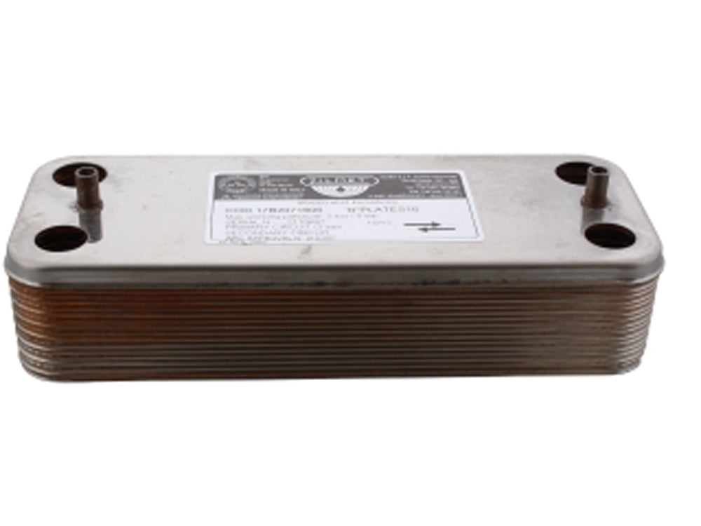 Ariston 998483 Secondary Heat Exchanger