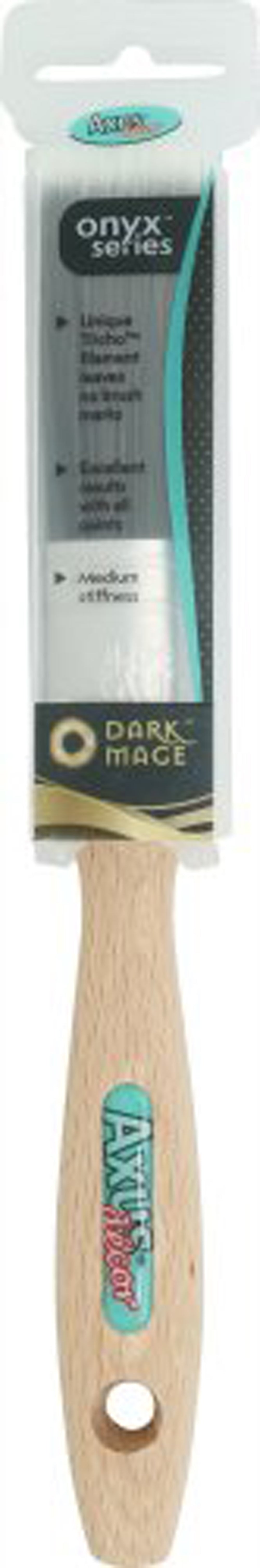 Dark Mage Brush, (onyx series) 1.5