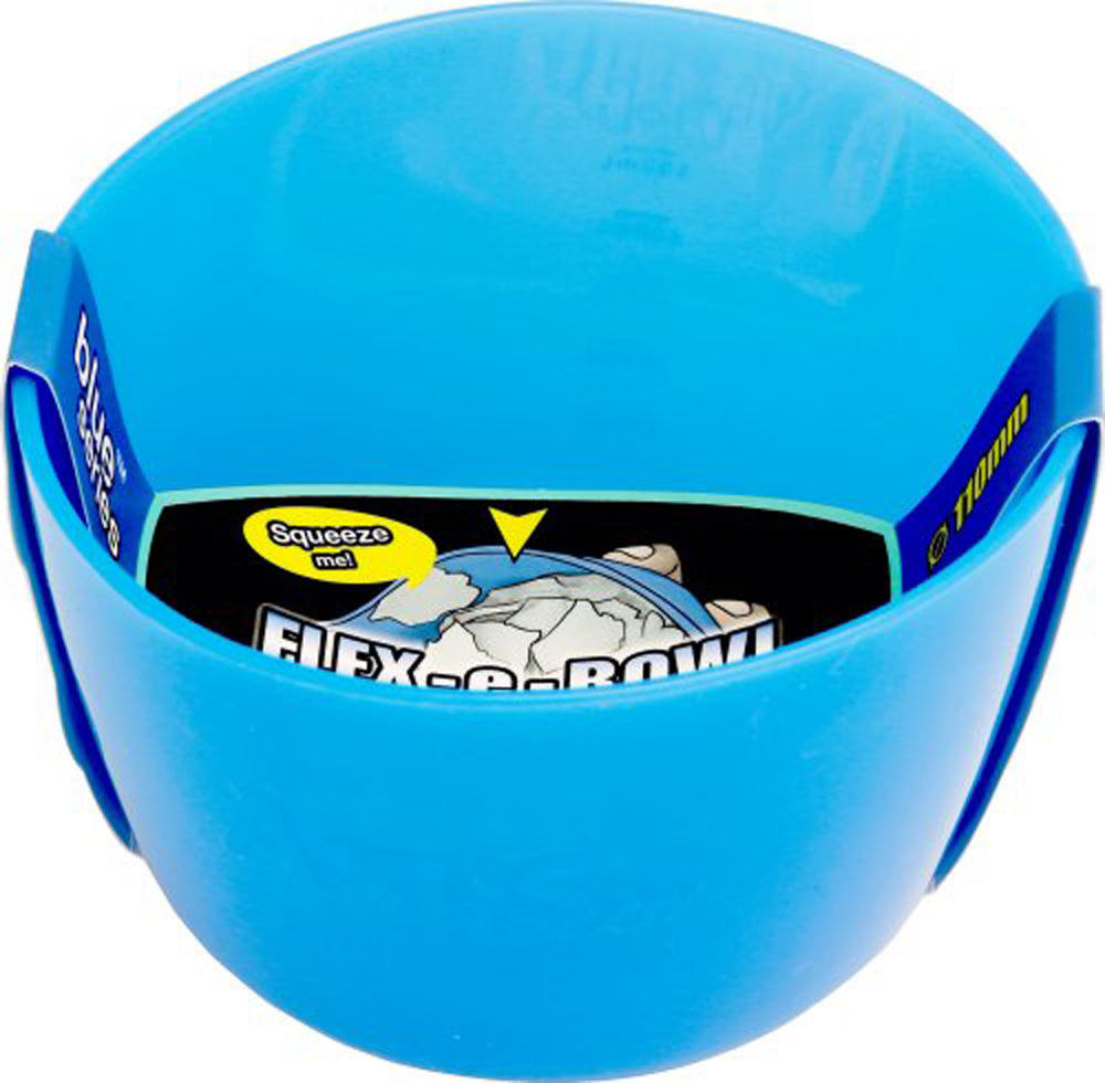 Flex-e-Bowl, (blue series) 500ml