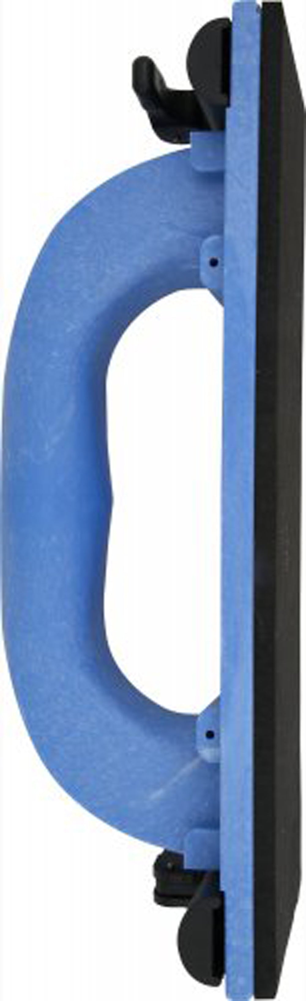 Quick-Clip Hand Sander, (blue series) 0