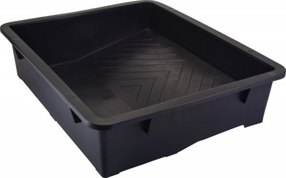 Paint Tray, (blue series) Holds 15