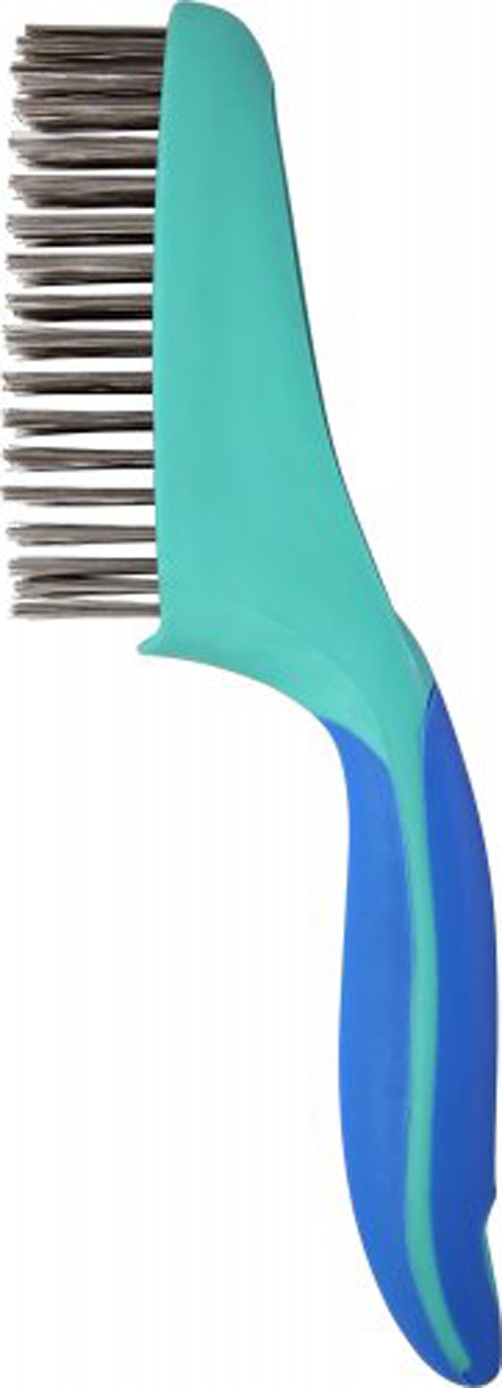 Strip Brush, (blue series) 10