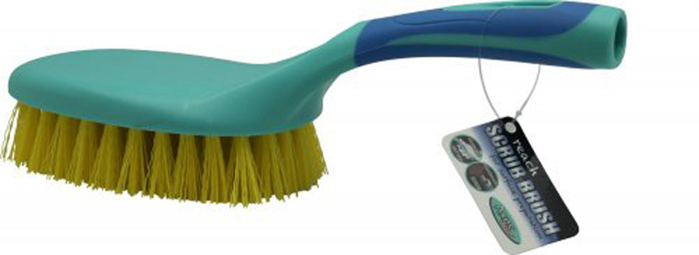 Reach Scrub Brush, (blue series) 0