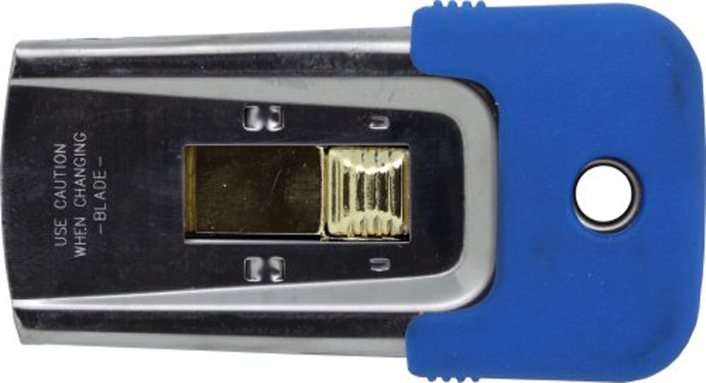 Pro-Strip Glass Scraper, (blue series) 2